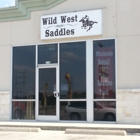 Wild West Saddle