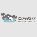 Carefree Covered RV Storage - Recreational Vehicles & Campers-Storage