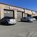 Alley Auto Body & Repair