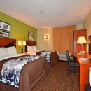 The Sleep Inn