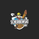 Scherbenske Inc - Stone Products
