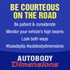 Autobody Dimensions-Gaithersburg gallery