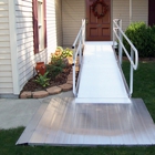 Raleigh Wheelchair Ramps