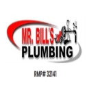 Mr Bill's Plumbing