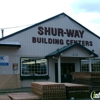 Shur-way Building Centers gallery