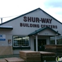 Shur-way Building Centers