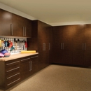 The Tailored Closet of Columbia - Cabinets