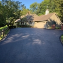 Johnny's Asphalt - Asphalt