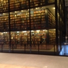 Beinecke Rare Book & Manuscript Library gallery