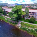DoubleTree by Hilton Hotel Durango