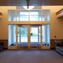 The Church of Jesus Christ of Latter-day Saints - Methodist Churches