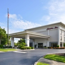 Hampton Inn Vero Beach - Hotels