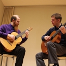 Twelve Strings - Musicians