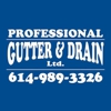 Professional Gutter & Drain gallery