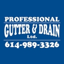 Professional Gutter & Drain - Drainage Contractors