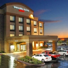 SpringHill Suites Sacramento Roseville