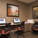 Hampton Inn Mt. Pleasant - Hotels