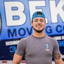 BEK Moving Co. - Moving Services-Labor & Materials
