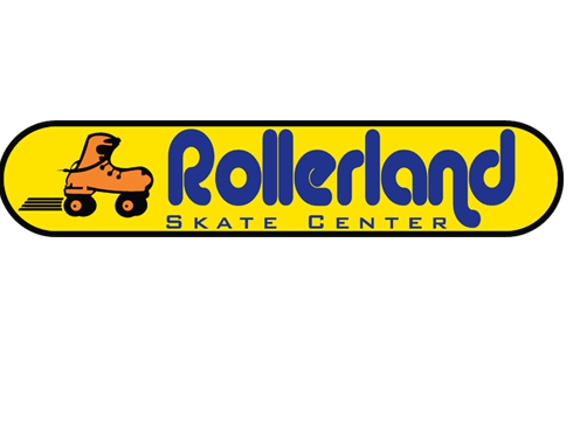 Rollerland Skate Center - Fort Collins, CO