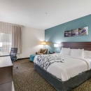 Sleep Inn Clovis - Motels