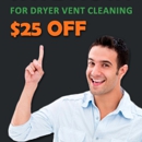 Dryer Vent Cleaning Conroe TX - Dryer Vent Cleaning