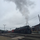 North Carolina Transportation Museum - Museums