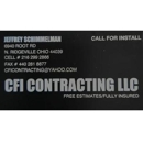 Cfi Contracting - Building Restoration & Preservation