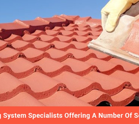 Glen Eira Roofing - Seaford, VIC. Roofing System Specialists Offering A Number Of Services
