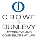 Crowe & Dunlevy - Real Estate Attorneys