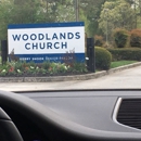 Woodlands Church - Historical Places