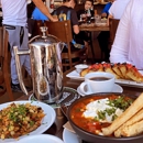 Blu Jam Cafe - Restaurants