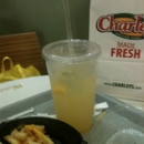 Charley's Grilled Subs - Sandwich Shops