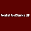 Pomfret Fuel Service LLC - Gas Companies