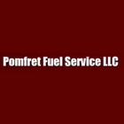 Pomfret Fuel Service LLC