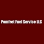 Pomfret Fuel Service LLC