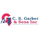 C. S. Garber & Sons Inc - Oil Well Drilling