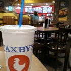 Zaxby's