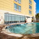 SpringHill Suites Tampa North/I-75 Tampa Palms - Hotels
