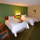 Hampton Inn Groton - Hotels