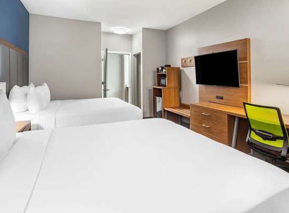 Quality Inn & Suites - Livermore, CA