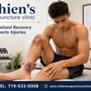 Chien's Acupuncture clinic gallery