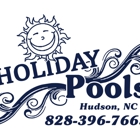 Holiday Pools & Fireside, Inc.