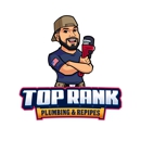 Top Rank Plumbing & Repipes - Leak Detecting Service