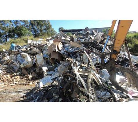 United Scrap Metal Traders - Murarrie, QLD