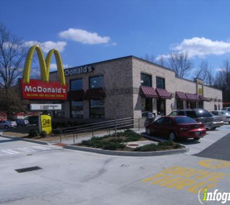 McDonald's - Tucker, GA