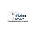 Teton Physical Therapy - Physical Therapy Clinics