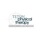 Teton Physical Therapy And Rehabilitation - Clinics