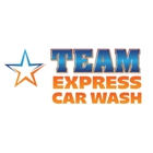 Team Express Car Wash