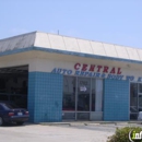 Central Autobody & Repair Shop - Auto Repair & Service