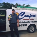 Comfort Heating & Air - Air Conditioning Contractors & Systems